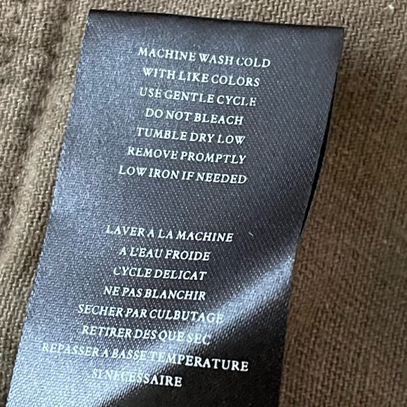 Jacket - Picture 10 of 10